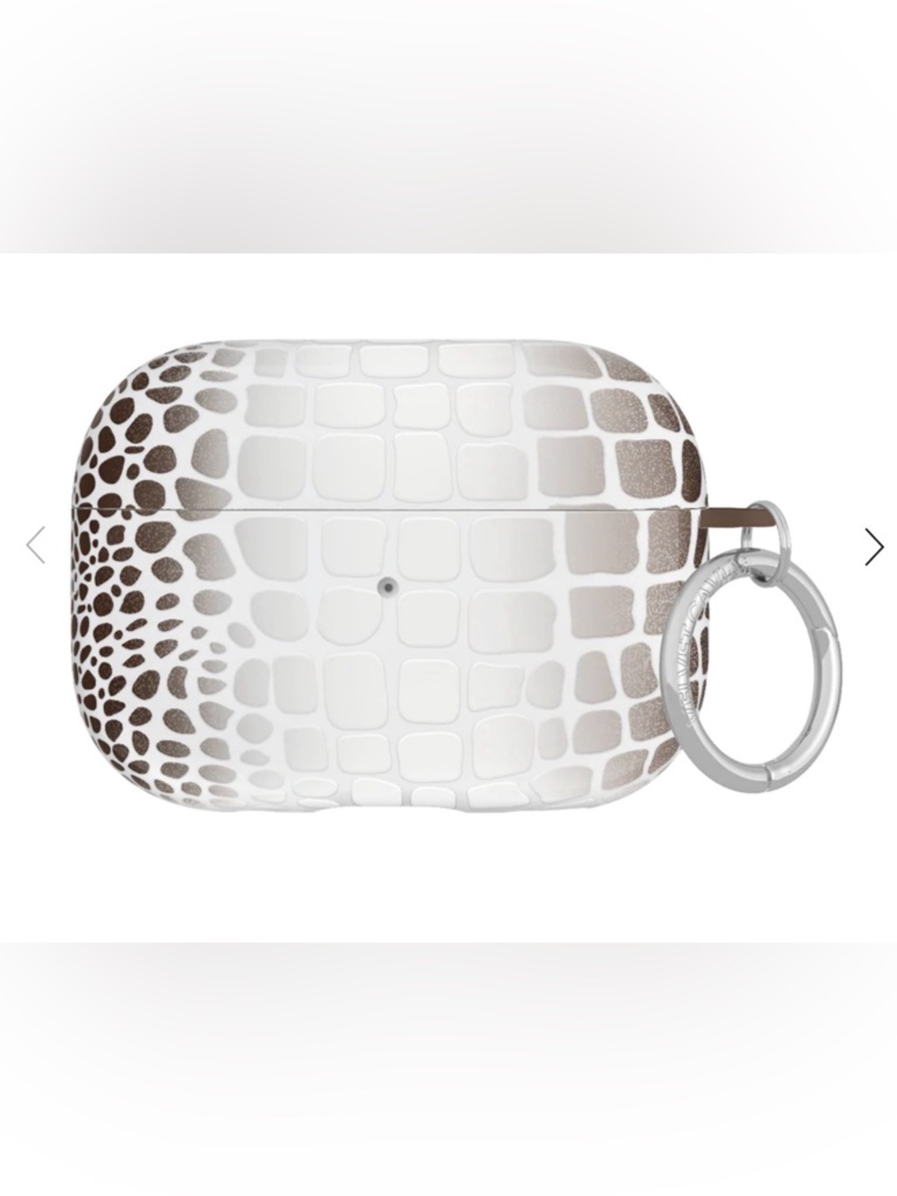 Himalayan Croc AirPod Pro Case